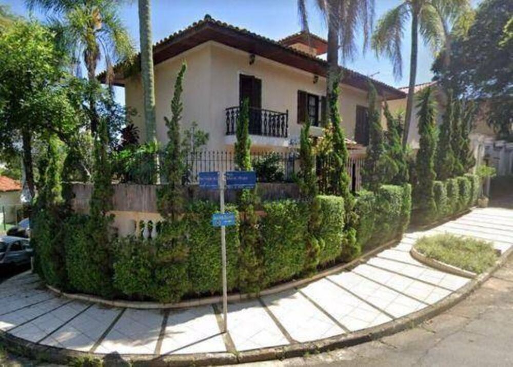 Casa, 4 quartos, 374 m² - Foto 1