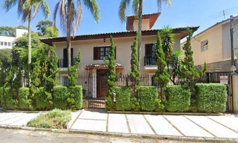 Casa, 4 quartos, 374 m² - Foto 2
