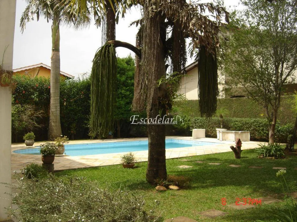 Casa, 3 quartos, 340 m² - Foto 4