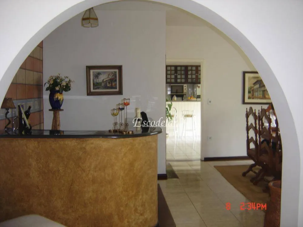Casa, 3 quartos, 340 m² - Foto 2