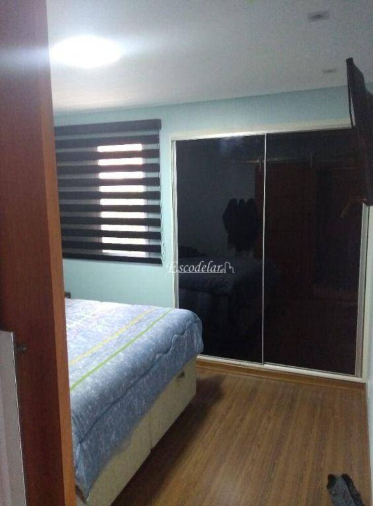 Apartamento, 3 quartos, 63 m² - Foto 6