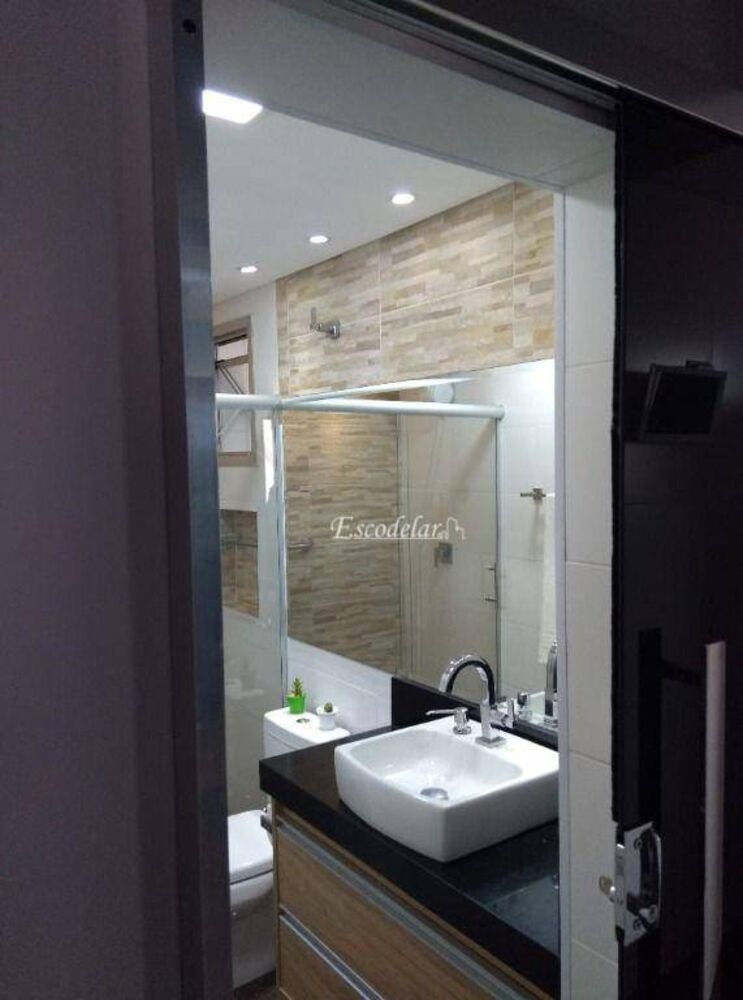 Apartamento, 3 quartos, 63 m² - Foto 7