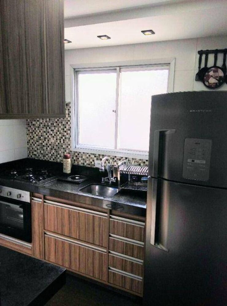 Apartamento, 3 quartos, 63 m² - Foto 5