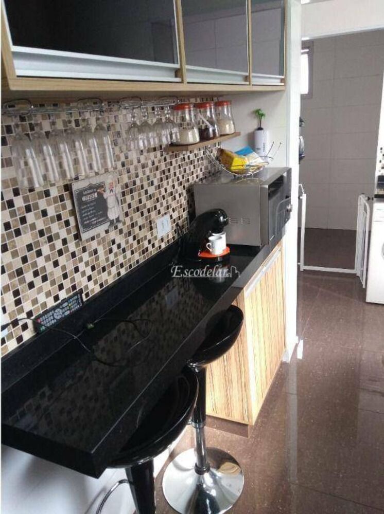 Apartamento, 3 quartos, 63 m² - Foto 4