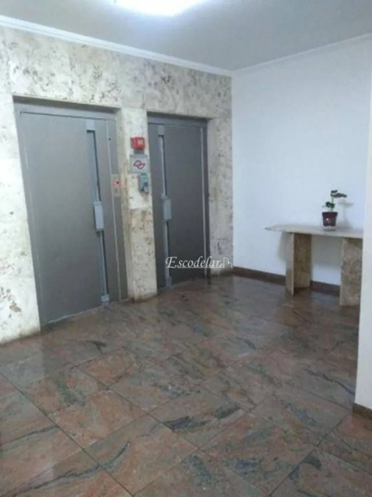Apartamento, 3 quartos, 63 m² - Foto 11
