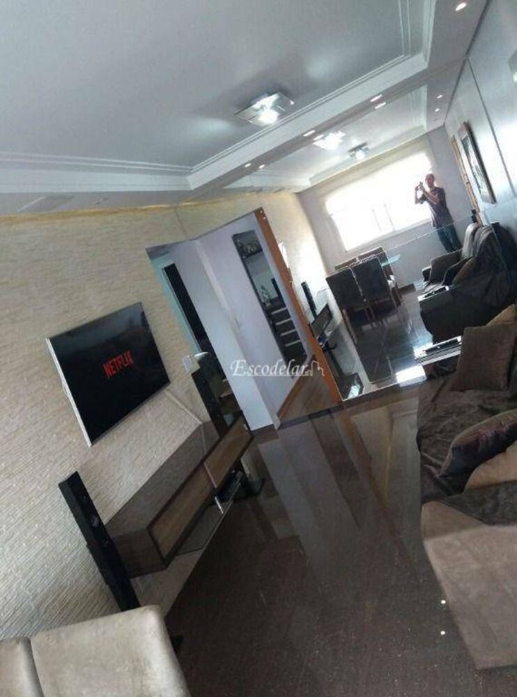Apartamento, 3 quartos, 63 m² - Foto 2