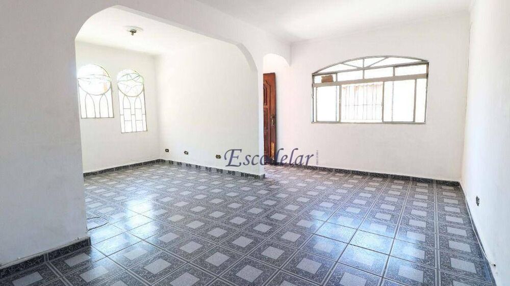 Sobrado, 9 quartos, 334 m² - Foto 1