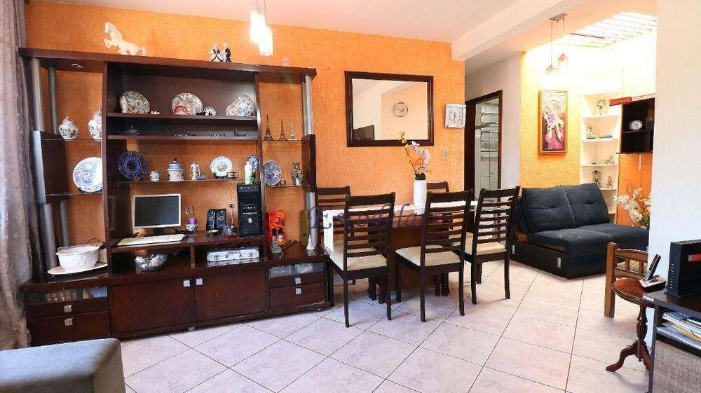 Sobrado, 9 quartos, 334 m² - Foto 3