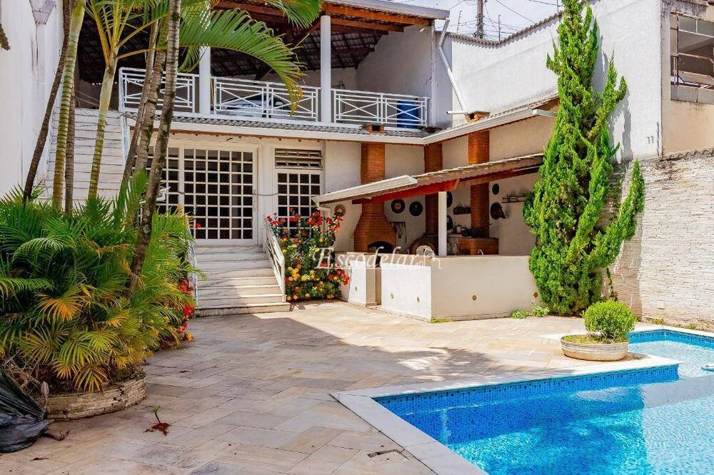 Casa, 5 quartos, 750 m² - Foto 4