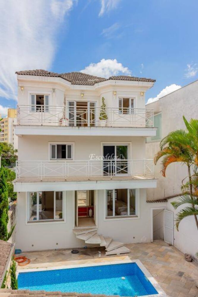 Casa, 5 quartos, 750 m² - Foto 2