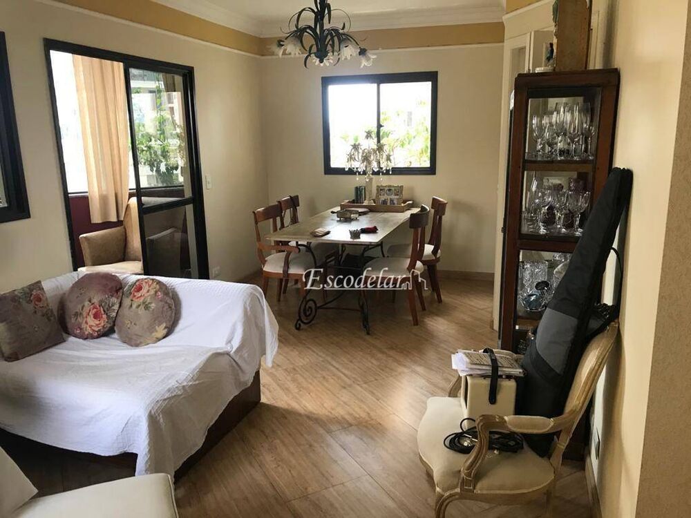 Apartamento, 3 quartos, 115 m² - Foto 2