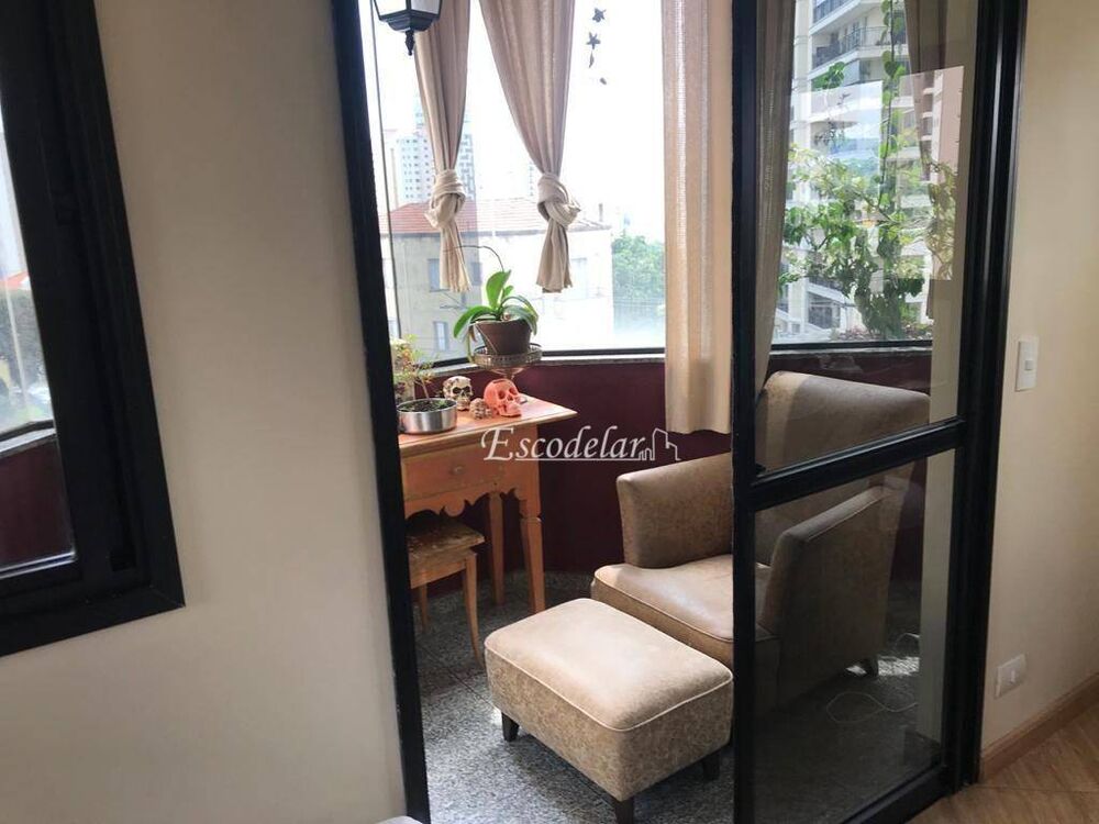 Apartamento, 3 quartos, 115 m² - Foto 4