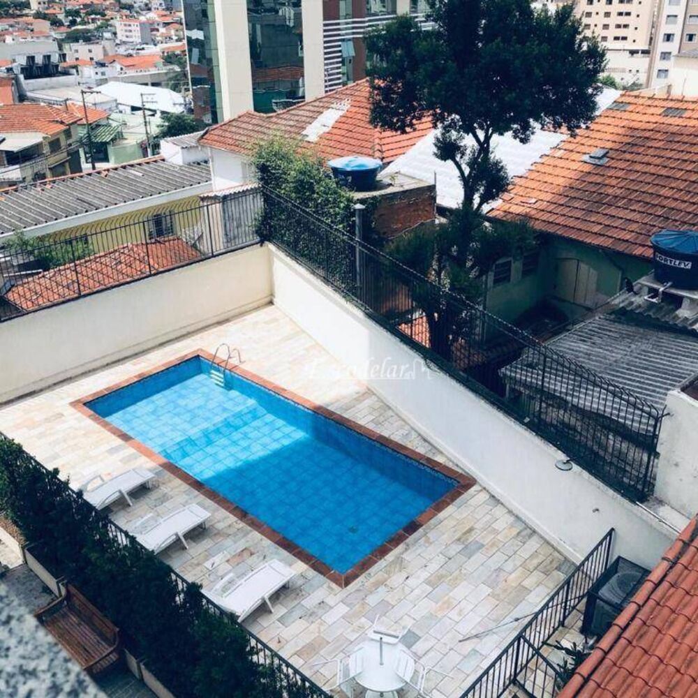 Apartamento, 3 quartos, 115 m² - Foto 1