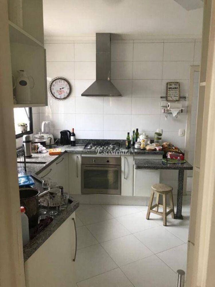 Apartamento, 3 quartos, 115 m² - Foto 3