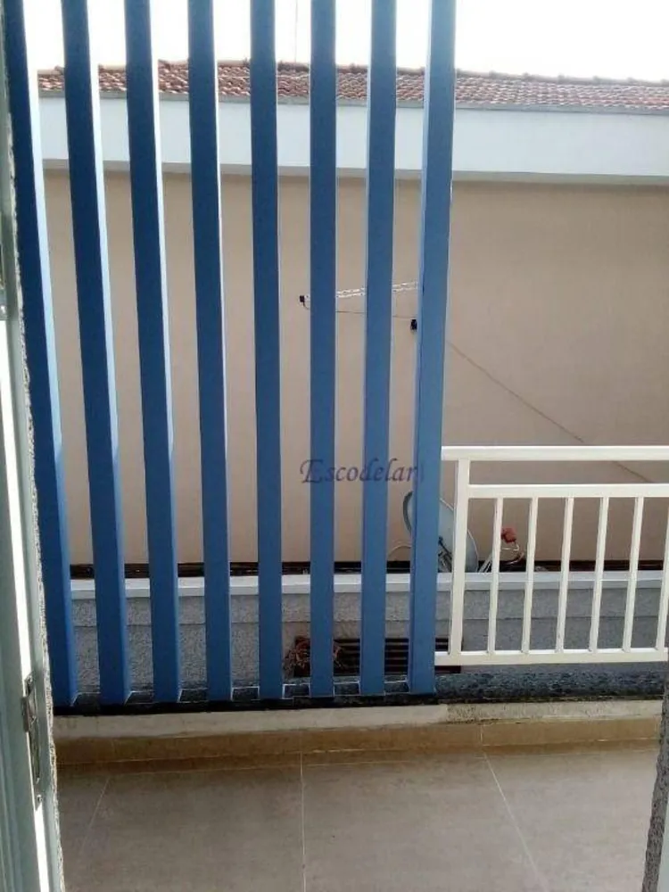 Apartamento, 1 quarto, 43 m² - Foto 6