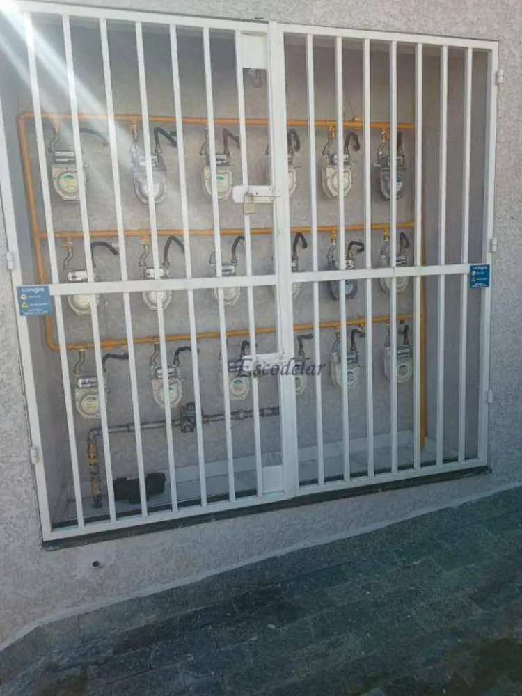 Apartamento, 1 quarto, 43 m² - Foto 8