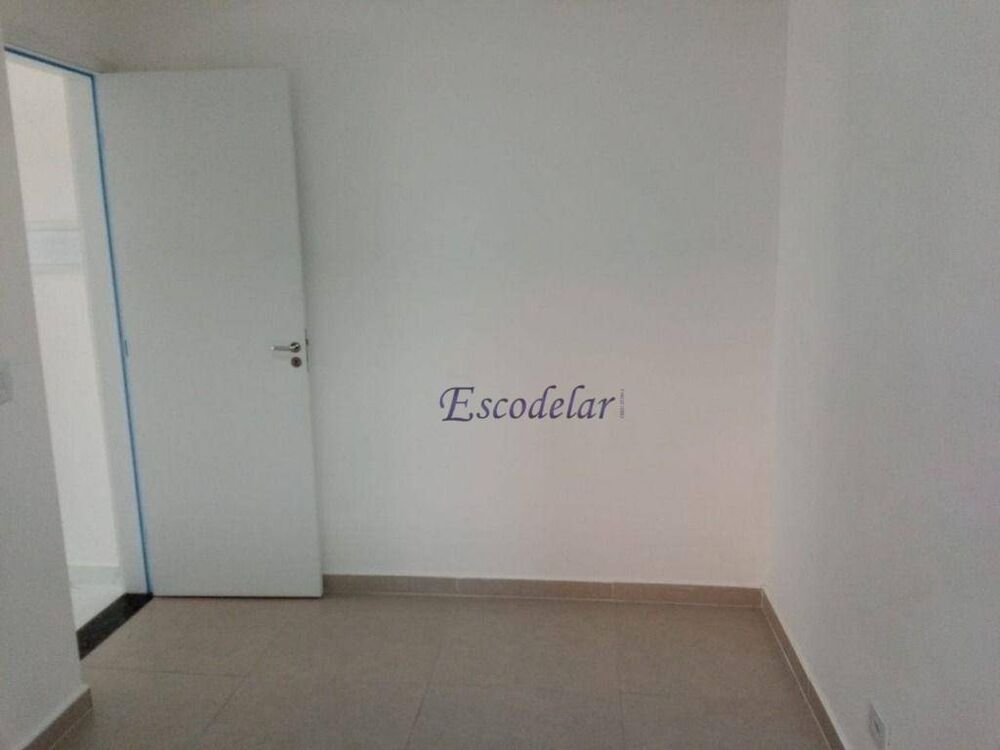 Apartamento, 1 quarto, 43 m² - Foto 2