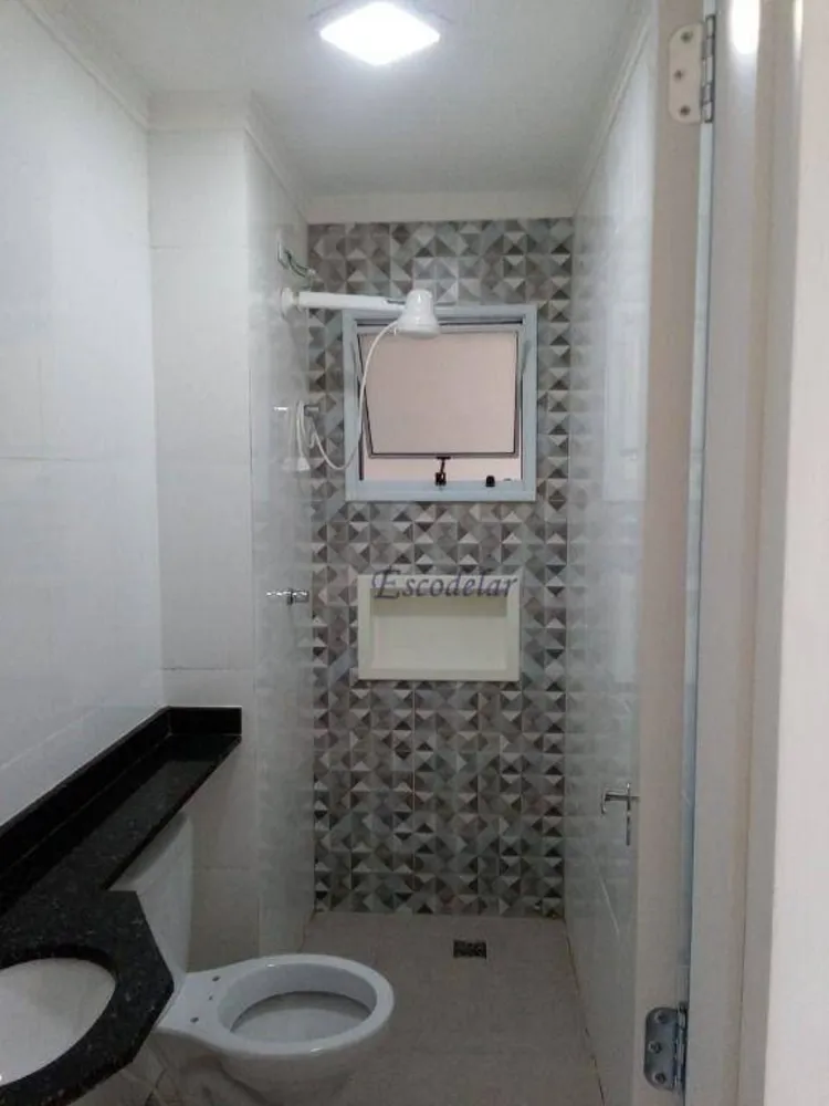 Apartamento, 1 quarto, 43 m² - Foto 5