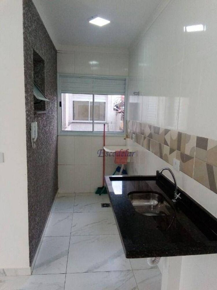 Apartamento, 1 quarto, 43 m² - Foto 1