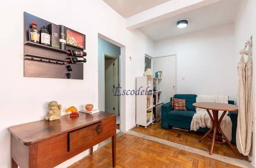 Apartamento à venda com 3 quartos, 121m² - Foto 7