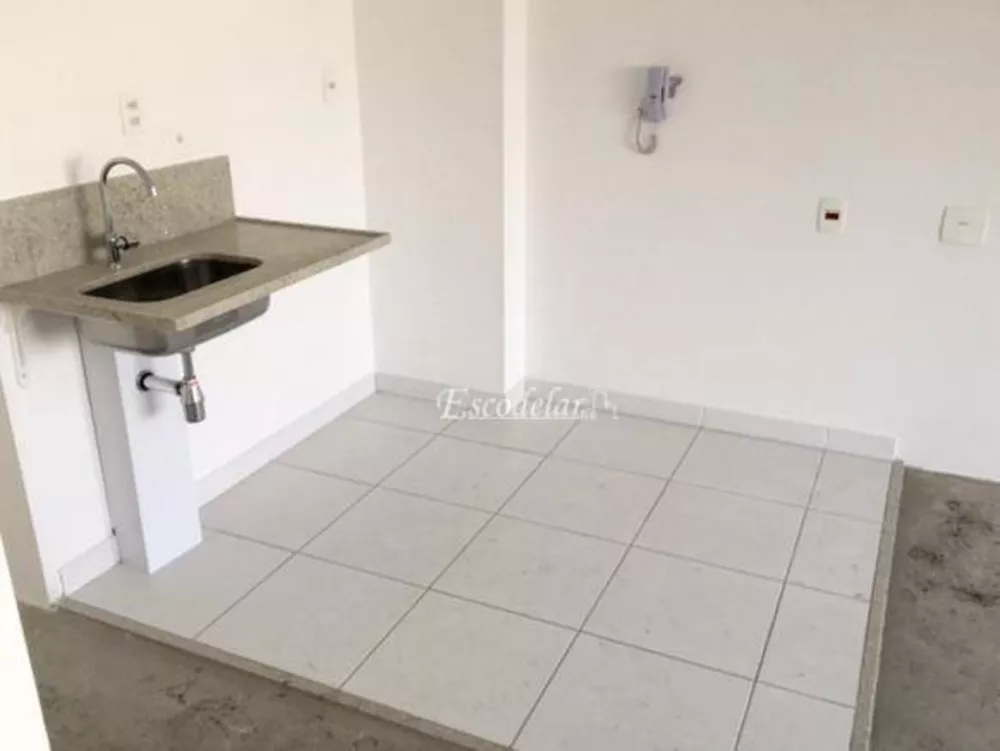 Apartamento, 1 quarto, 47 m² - Foto 9