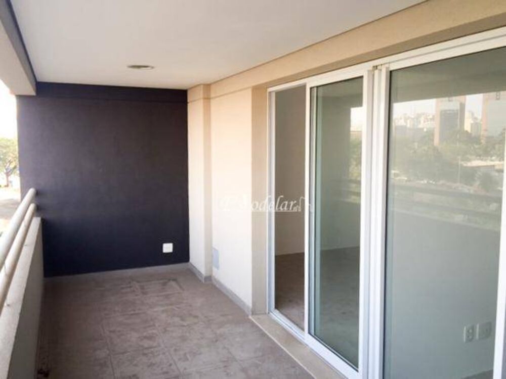 Apartamento, 1 quarto, 47 m² - Foto 1