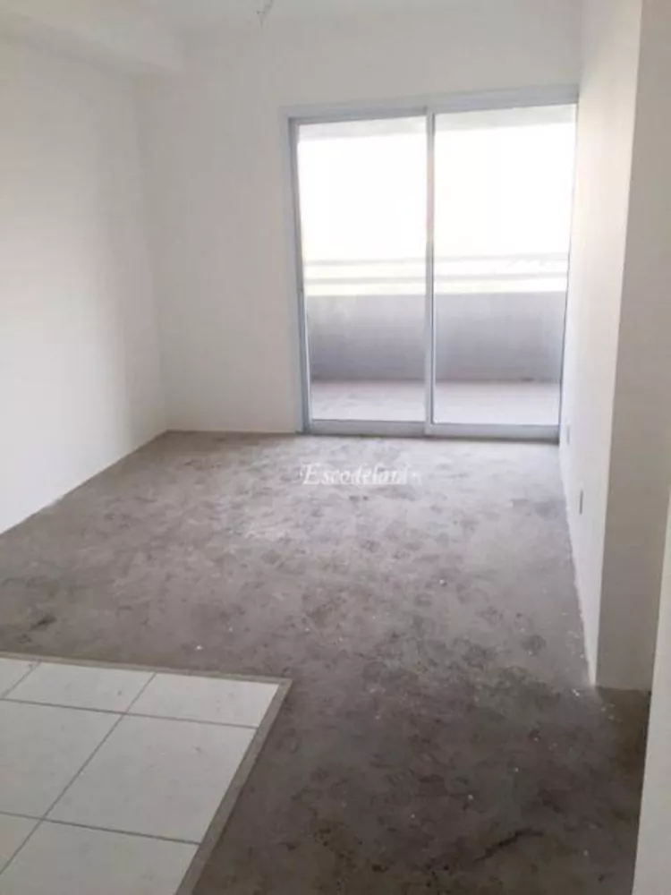 Apartamento, 1 quarto, 47 m² - Foto 5