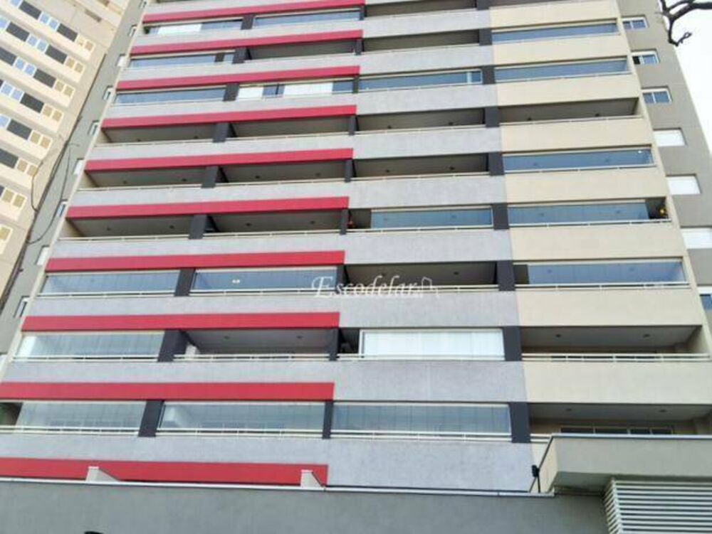 Apartamento, 1 quarto, 47 m² - Foto 2