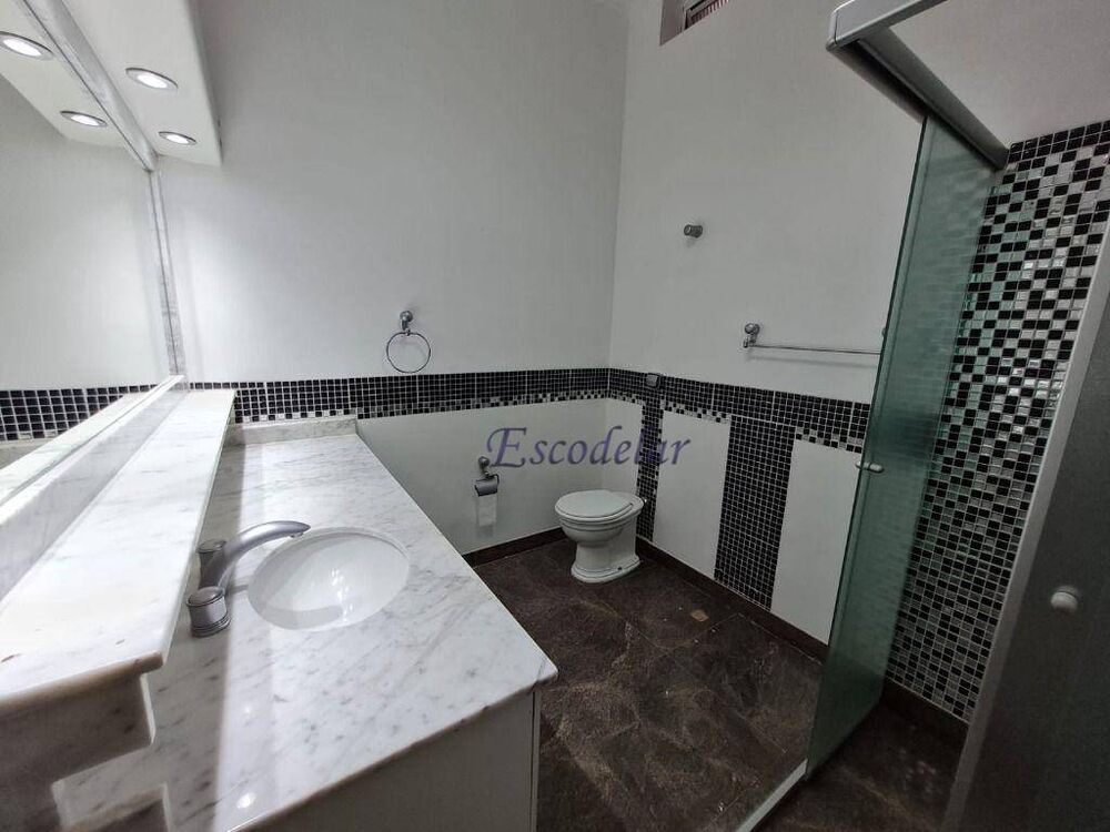 Sobrado, 4 quartos, 433 m² - Foto 2