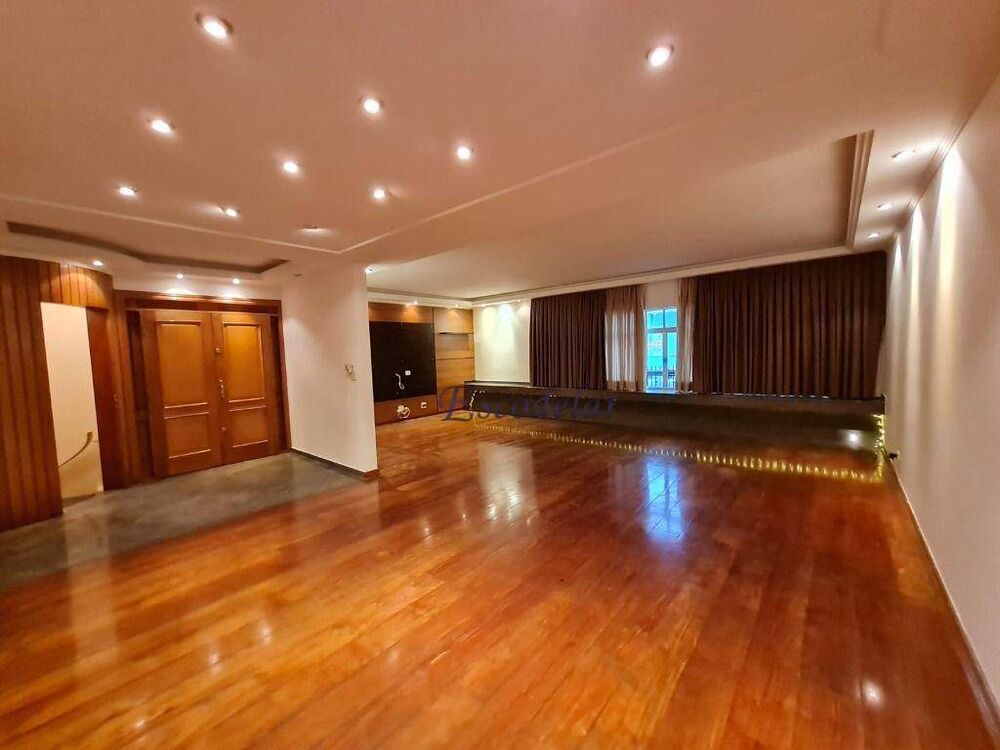 Sobrado, 4 quartos, 433 m² - Foto 1