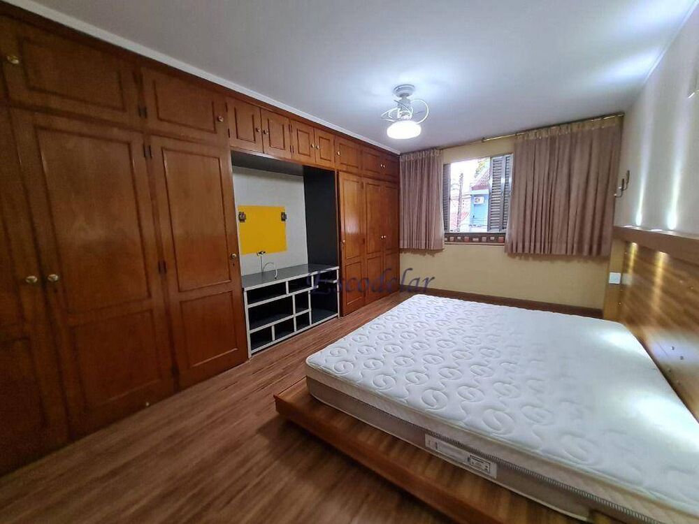 Sobrado, 4 quartos, 433 m² - Foto 3