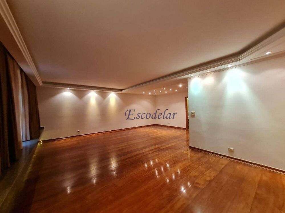 Sobrado, 4 quartos, 433 m² - Foto 4