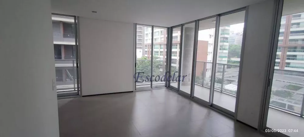 Apartamento à venda com 1 quarto, 52m² - Foto 1