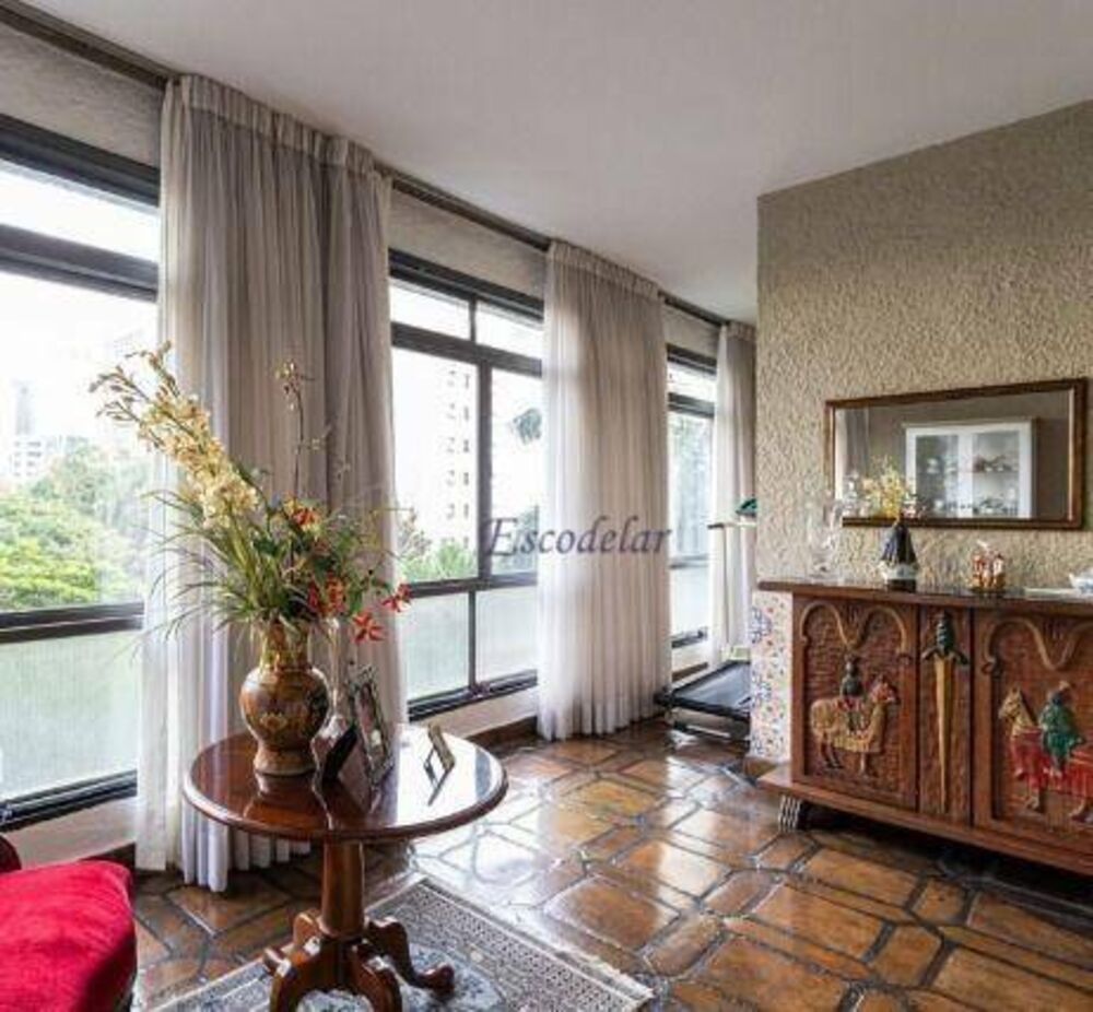 Apartamento, 4 quartos, 455 m² - Foto 2