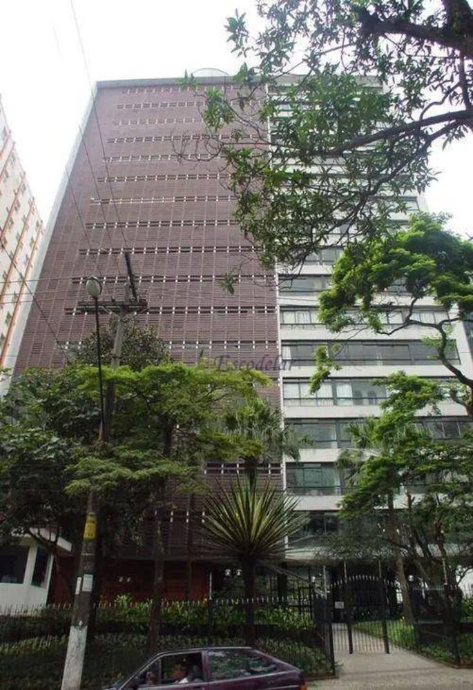 Apartamento, 4 quartos, 455 m² - Foto 4