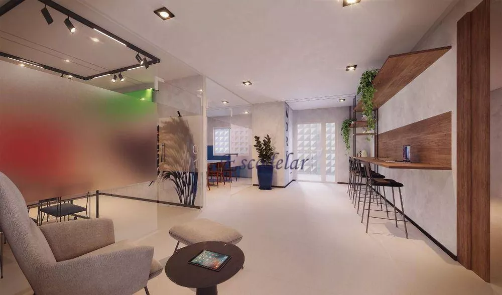 Apartamento à venda com 3 quartos, 75m² - Foto 11