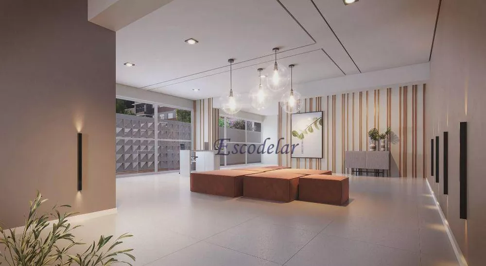 Apartamento à venda com 3 quartos, 75m² - Foto 17