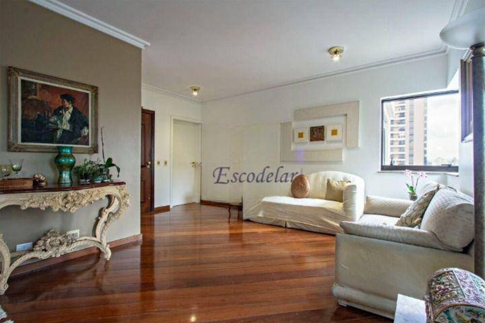 Apartamento, 4 quartos, 230 m² - Foto 3