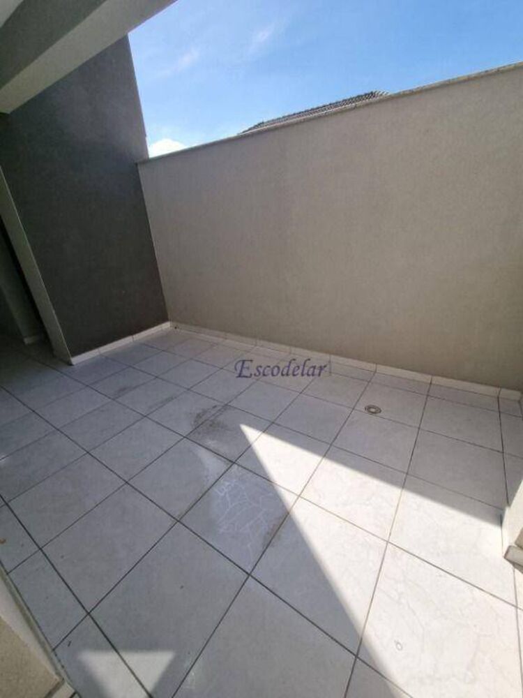 Apartamento, 2 quartos, 35 m² - Foto 4