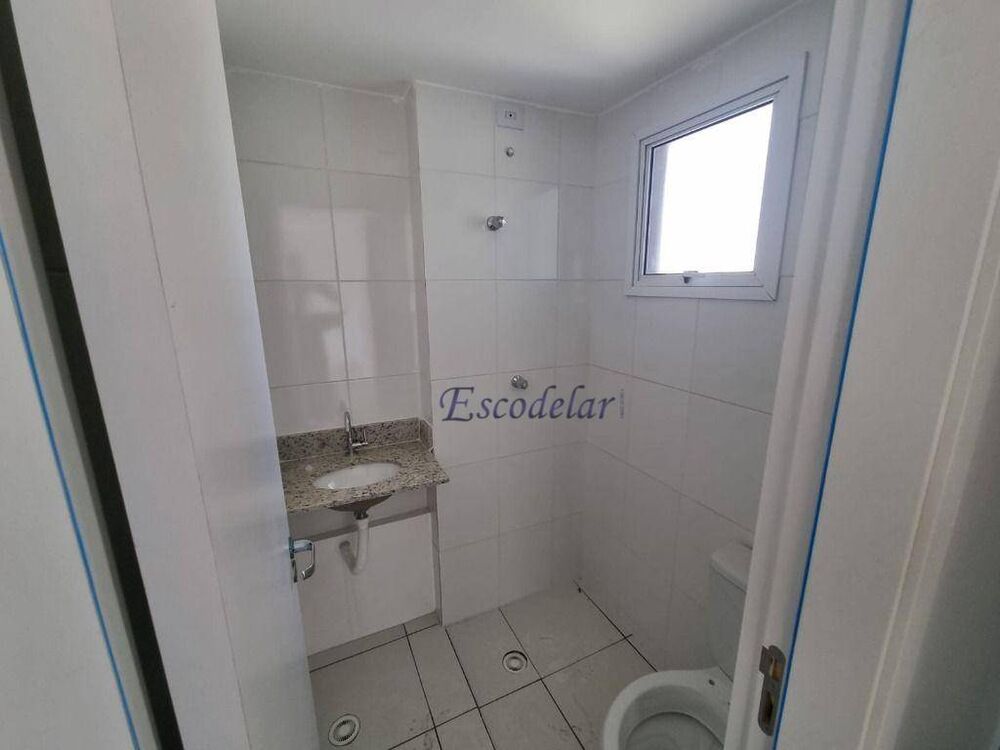 Apartamento, 2 quartos, 35 m² - Foto 6