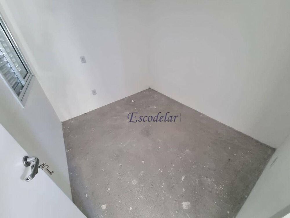 Apartamento, 2 quartos, 35 m² - Foto 8