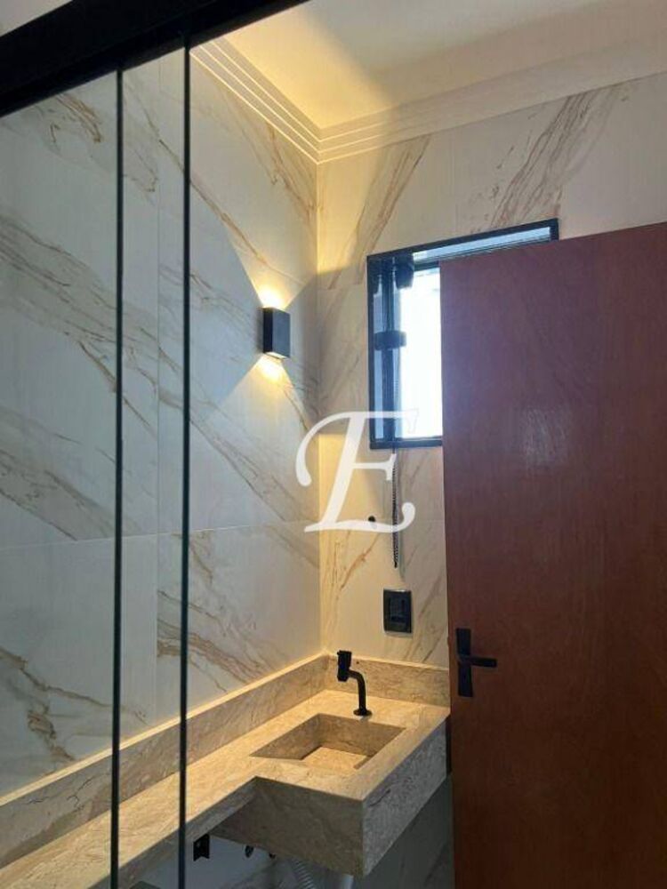Sobrado, 3 quartos, 230 m² - Foto 2