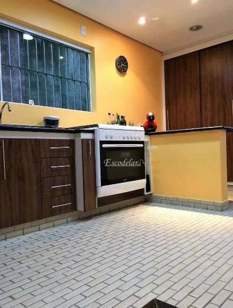 Sobrado, 3 quartos, 160 m² - Foto 3