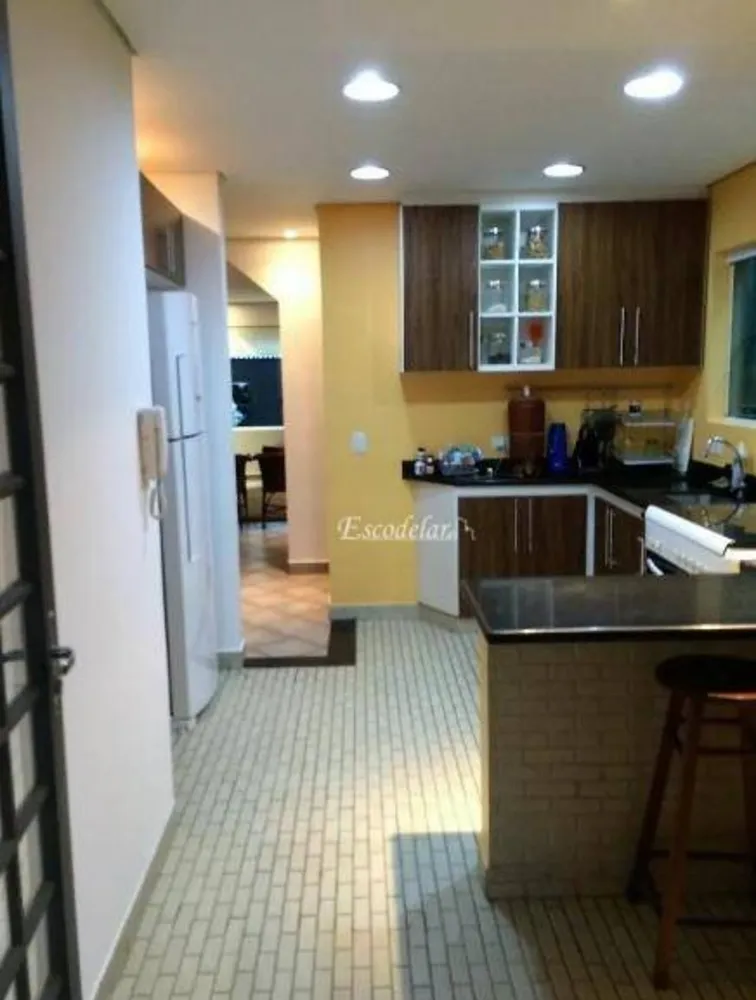 Sobrado, 3 quartos, 160 m² - Foto 2