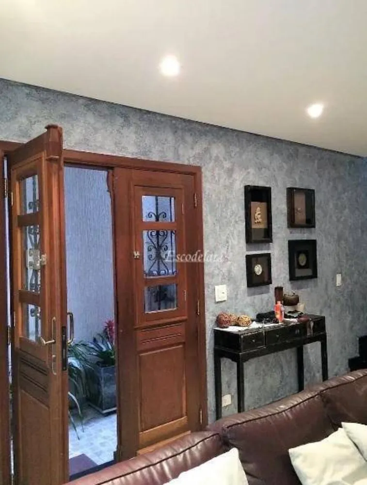 Sobrado, 3 quartos, 160 m² - Foto 4