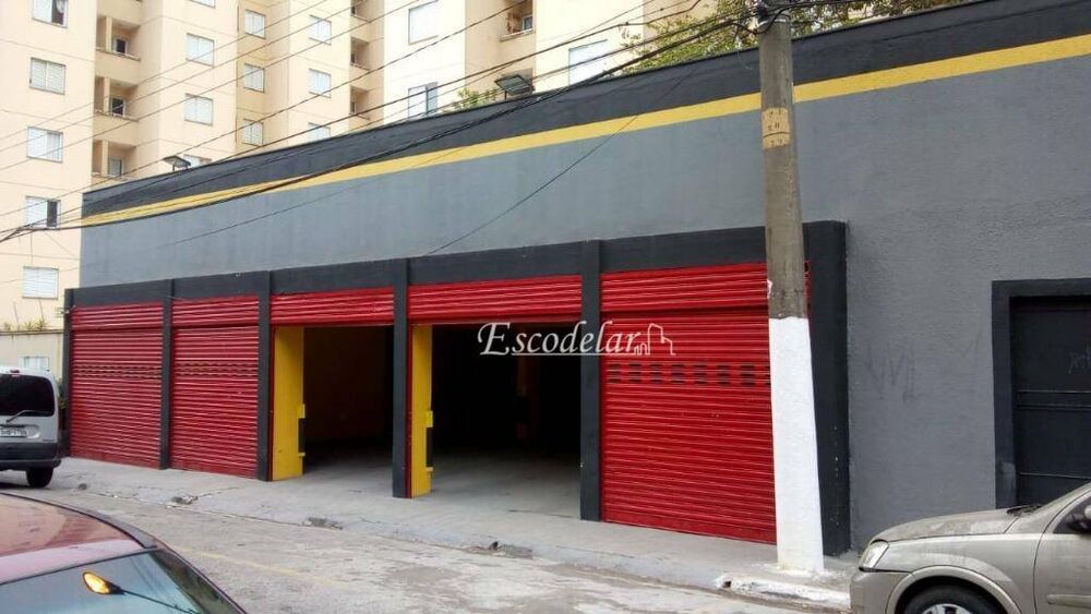 Terreno, 439 m² - Foto 1