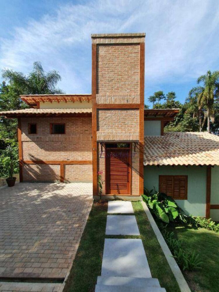 Casa, 3 quartos, 230 m² - Foto 2