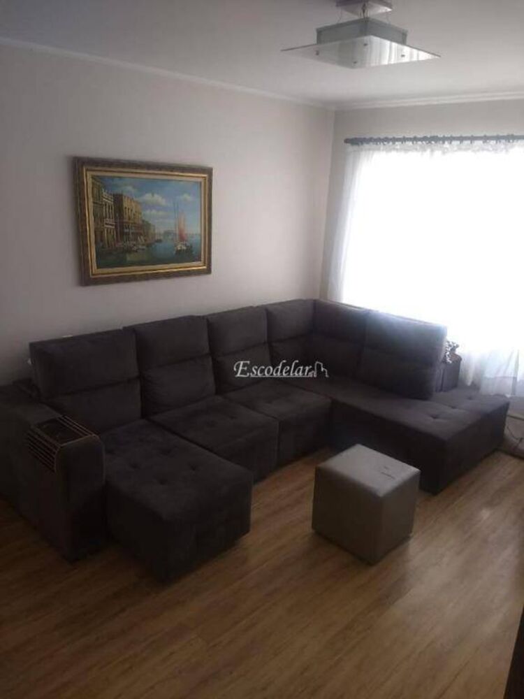 Sobrado, 3 quartos, 128 m² - Foto 2