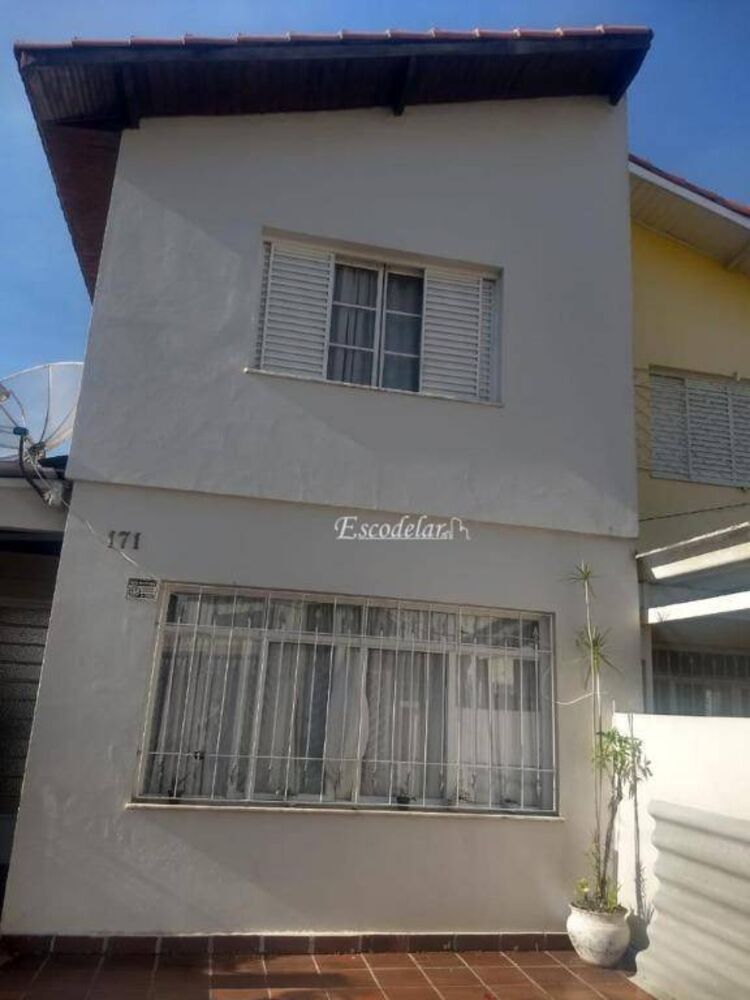 Sobrado, 3 quartos, 128 m² - Foto 4