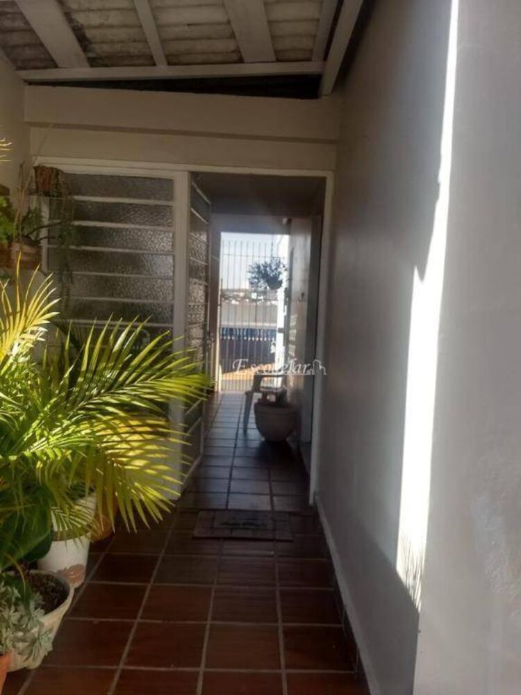 Sobrado, 3 quartos, 128 m² - Foto 3